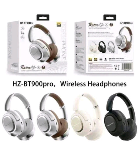 Bluetooth slusalice HZ -BT 900 PRO
