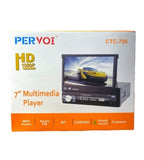 Multimedija na izvlacenje Pervoi CTC -705