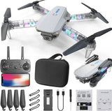 Dron E88 max