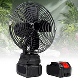 Aku ventilator Ciaobosi TX -04722