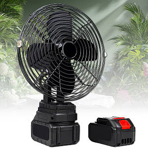 Aku ventilator Ciaobosi TX -04722