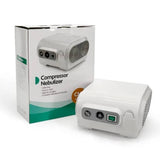 Kompresorski prenosivi inhalator nebulizator CNB -69021