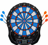 Elektronski  pikado igra 25 igara