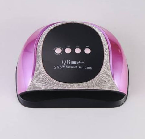 Uv i led lampa za nokte C7 plus