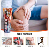 Tigrova mast - krema protiv bolova 150ml