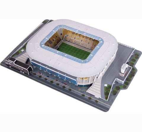3D Puzzle stadion Dinamo Dresden Germany