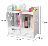 Polica komoda za kupatilo