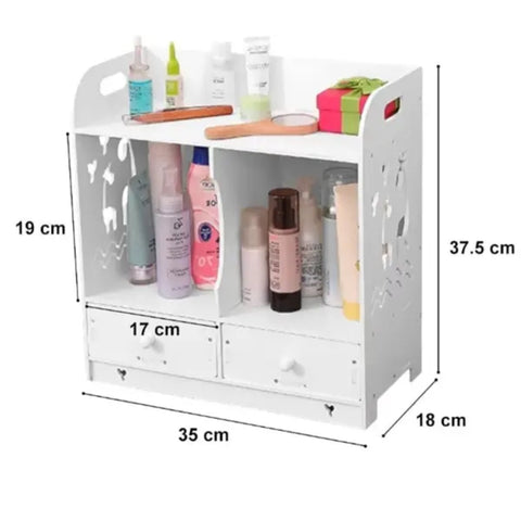 Polica komoda za kupatilo