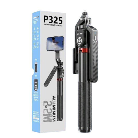 Selfi stap gimbal P325 za mobilne  telefone