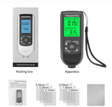Merac debljine farbe HW -300PRO