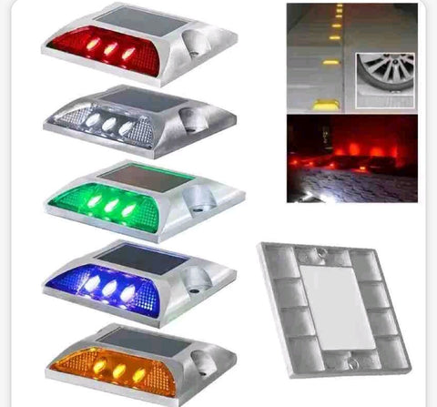 Reflektujući marker solarni