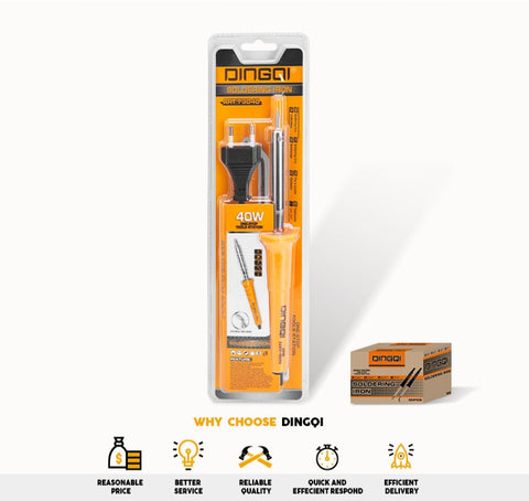 Lemilica Dingqi 100w