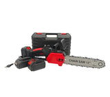 Aku testera MILWAKUEE sa 2 baterije 128v