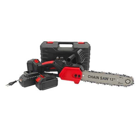 Aku testera MILWAKUEE sa 2 baterije 128v