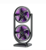 Dupli ventilator prenosivi