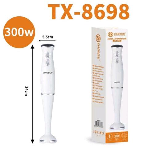 Stapni mikser CIAOBOSI TX-8698 -300W