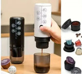 Aparat za espresso prenosivi mini
