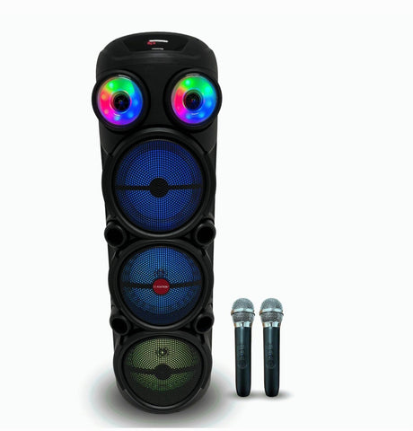 Bluetooth zvucnik SZ-8338 -Mega bass sa mikrofonom