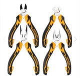 Set mini kljesta 4 kom Dingqi
