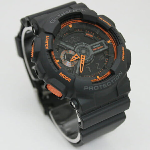 G-Shock digitalni sat