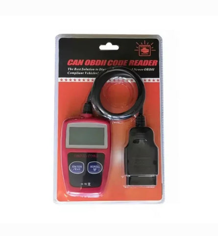 Dijagnostika za auto OBD2 MS-309