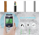 Detektor kablova i armature za zidove 5in1