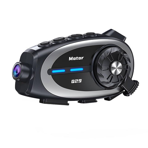 Komunikacija za kacigu Q29 bluetooth sa kamerom