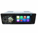 MP5 auto radio CV- 4124