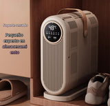 Susac za cipele i patike dupli