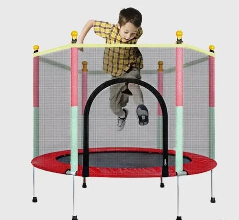 Mini trambolina za decu