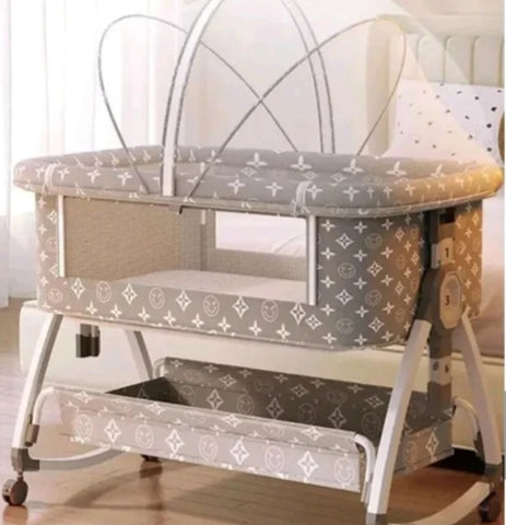 Kolevka krevetac za bebe podesivi