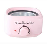 Topilica za vosak PRO WAX 200