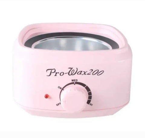 Topilica za vosak PRO WAX 200