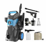 Power wash perac pod pritiskom 1400W