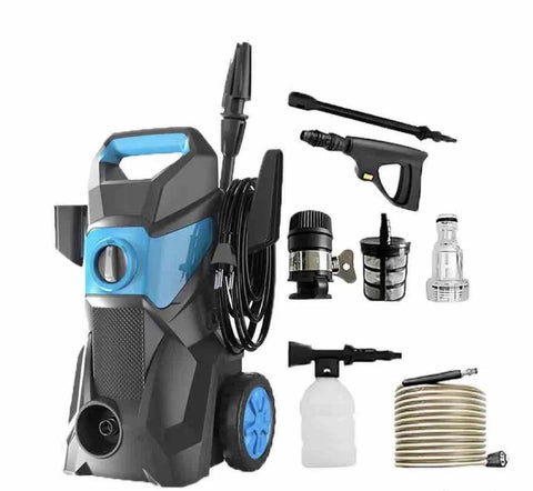 Power wash perac pod pritiskom 1400W