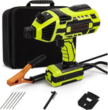 Ručni aparat za elektrolučno zavarivanje varenje 20-120A 4,6