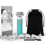 Rozia pro brijac za zene one blade