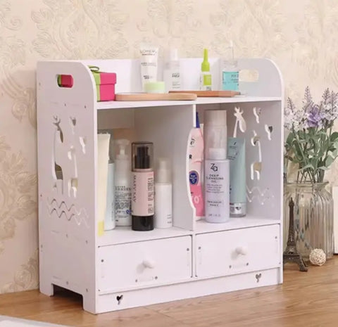 Polica komoda za kupatilo