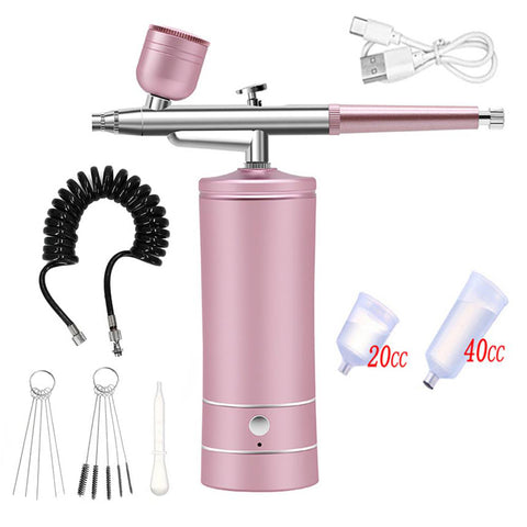 Mini kompresor Air Brush