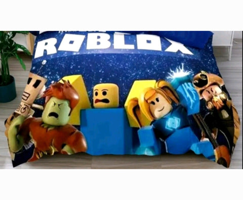 Decija posteljina Roblox
