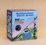 Multifunkcionalni elektricni sprej za prskanje voca 5L