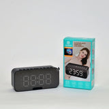 Digitalni bluetooth sat sa alarmom CIAOBOSI TX-8573