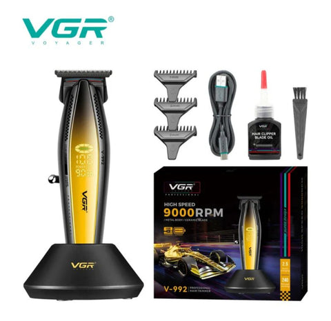 Masinica za sisanje profesionalna VGR -V 992