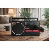 Retro radio tranzistor YG-318LW