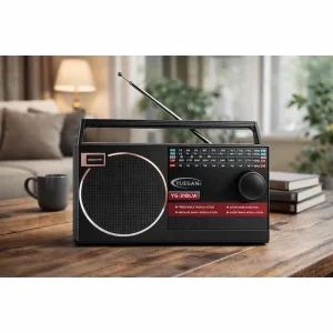 Retro radio tranzistor YG-318LW