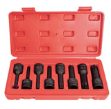 Set kovanih riba torexa 8kom