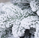 Novogodisnja snezna jelka 300cm