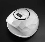 Uv i led  lampa za nokte F6- 86w