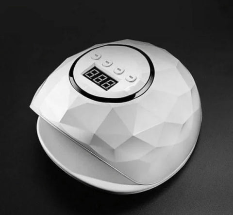 Uv i led  lampa za nokte F6- 86w