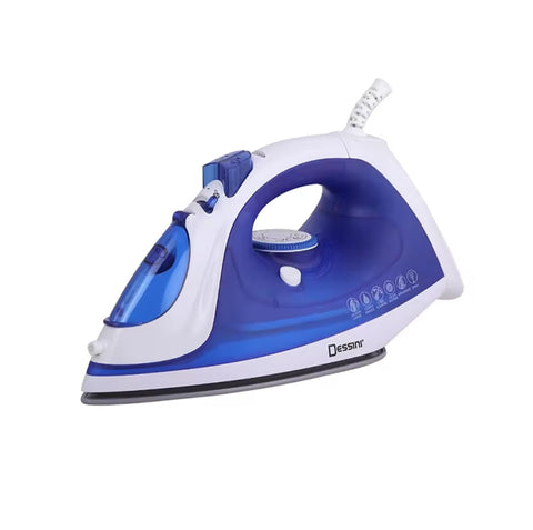 Pegla na paru DESSINI DS-333